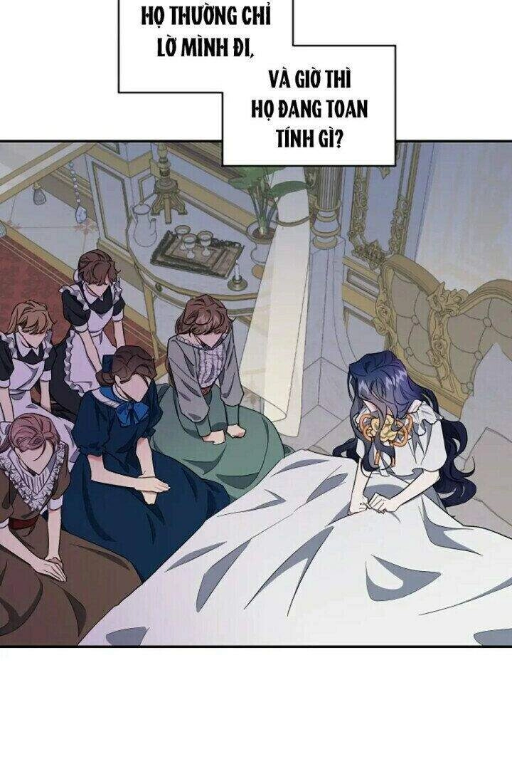 Nàng Công Chúa Trở Thành Vật Hiến Tế Chapter 2 - 46