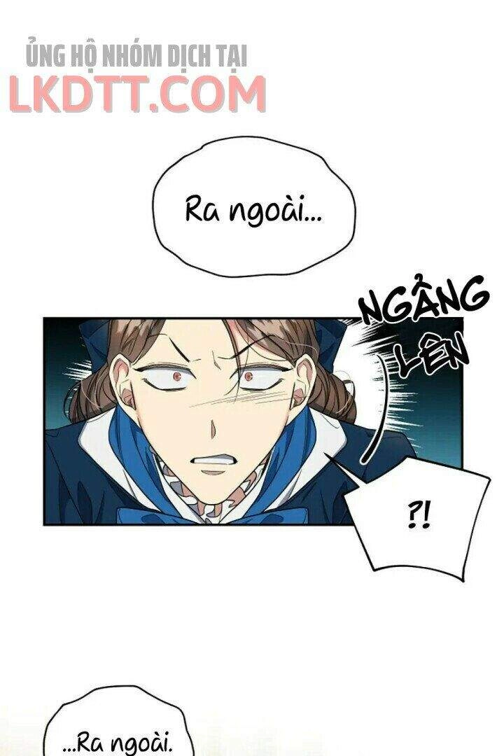 Nàng Công Chúa Trở Thành Vật Hiến Tế Chapter 3 - 1