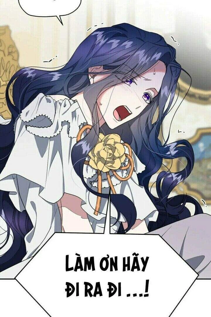 Nàng Công Chúa Trở Thành Vật Hiến Tế Chapter 3 - 2