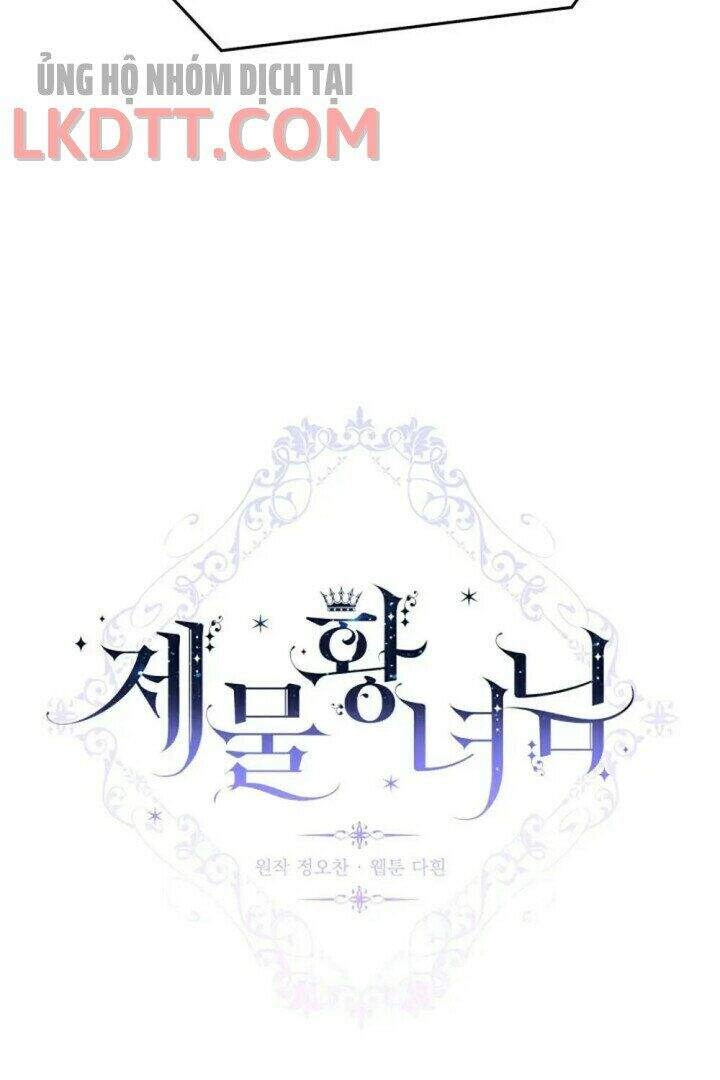 Nàng Công Chúa Trở Thành Vật Hiến Tế Chapter 3 - 3