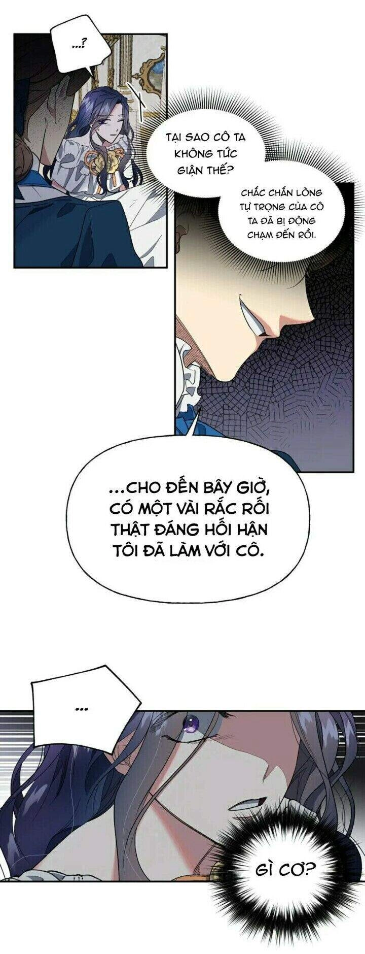 Nàng Công Chúa Trở Thành Vật Hiến Tế Chapter 3 - 6