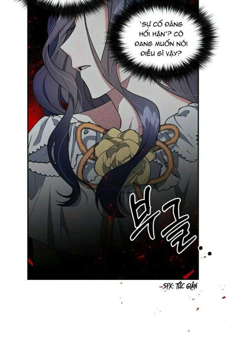 Nàng Công Chúa Trở Thành Vật Hiến Tế Chapter 3 - 8