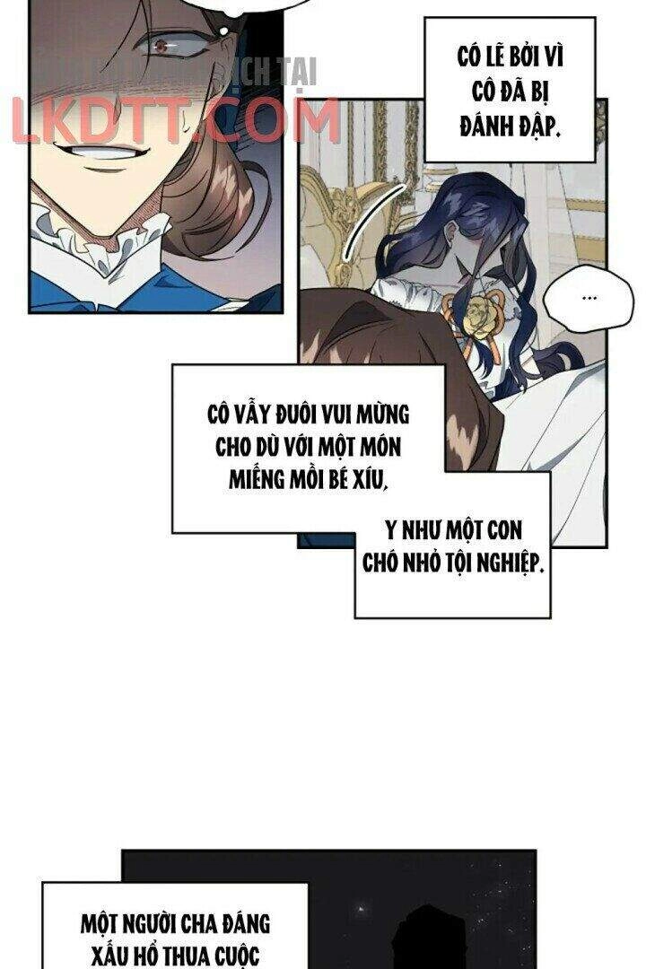 Nàng Công Chúa Trở Thành Vật Hiến Tế Chapter 3 - 15