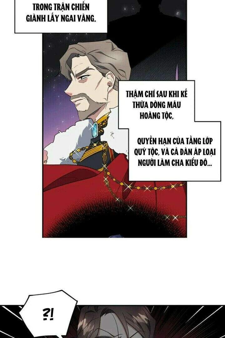 Nàng Công Chúa Trở Thành Vật Hiến Tế Chapter 3 - 16