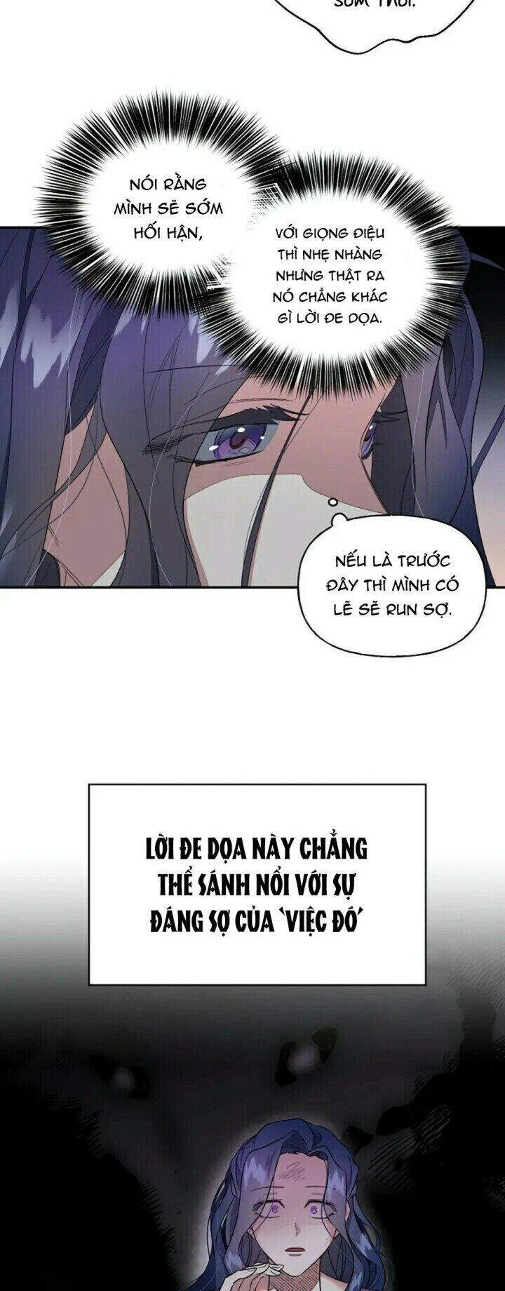 Nàng Công Chúa Trở Thành Vật Hiến Tế Chapter 3 - 18