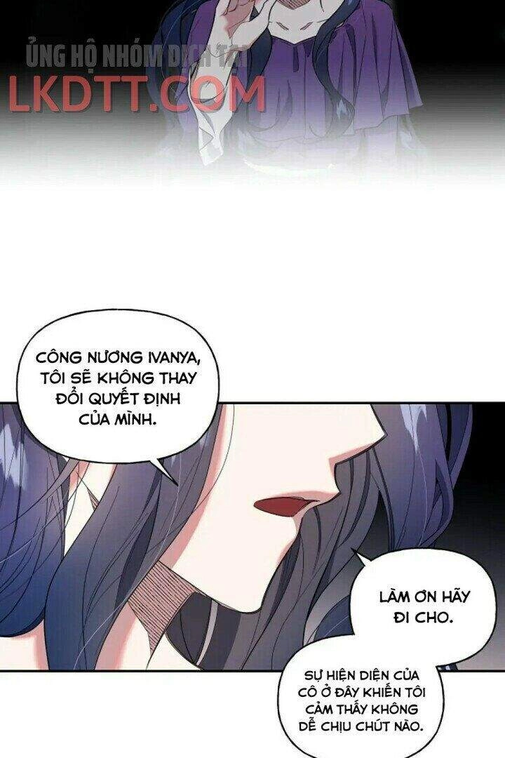 Nàng Công Chúa Trở Thành Vật Hiến Tế Chapter 3 - 19