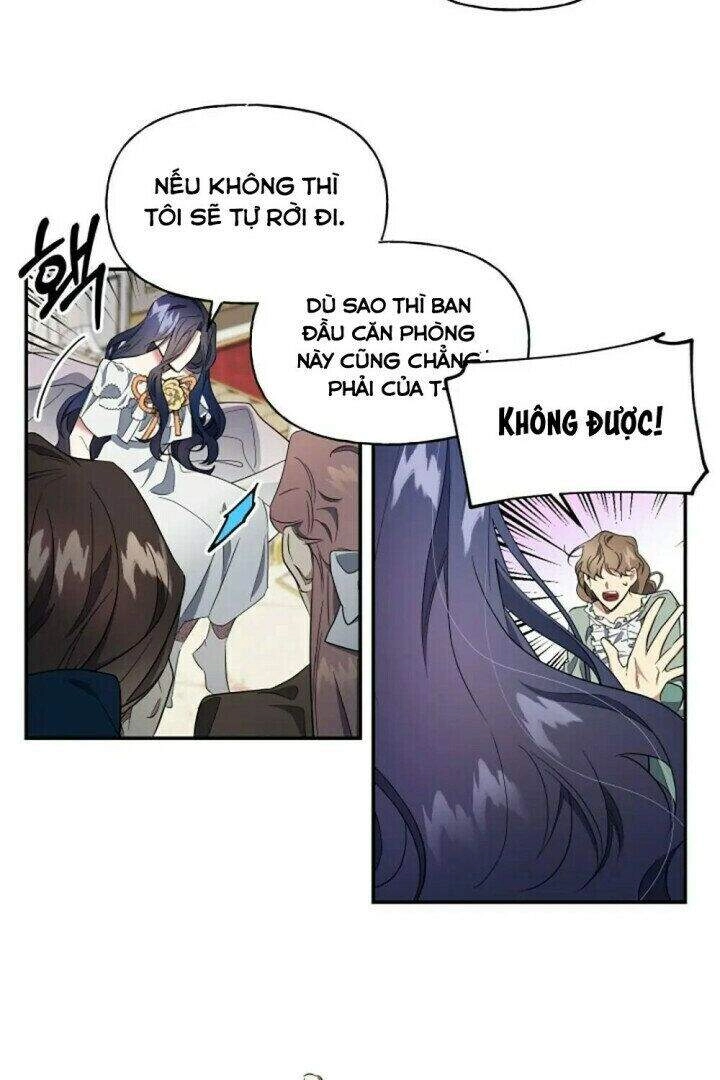 Nàng Công Chúa Trở Thành Vật Hiến Tế Chapter 3 - 20