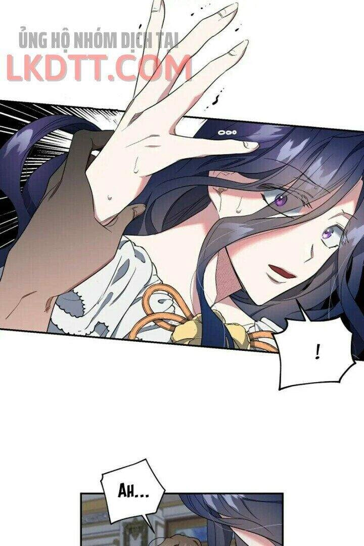 Nàng Công Chúa Trở Thành Vật Hiến Tế Chapter 3 - 21