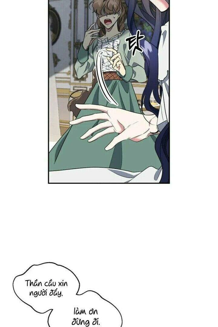 Nàng Công Chúa Trở Thành Vật Hiến Tế Chapter 3 - 22