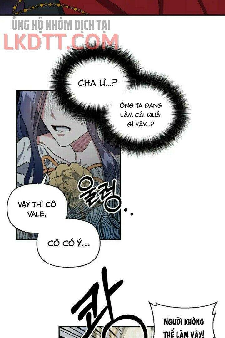 Nàng Công Chúa Trở Thành Vật Hiến Tế Chapter 3 - 25