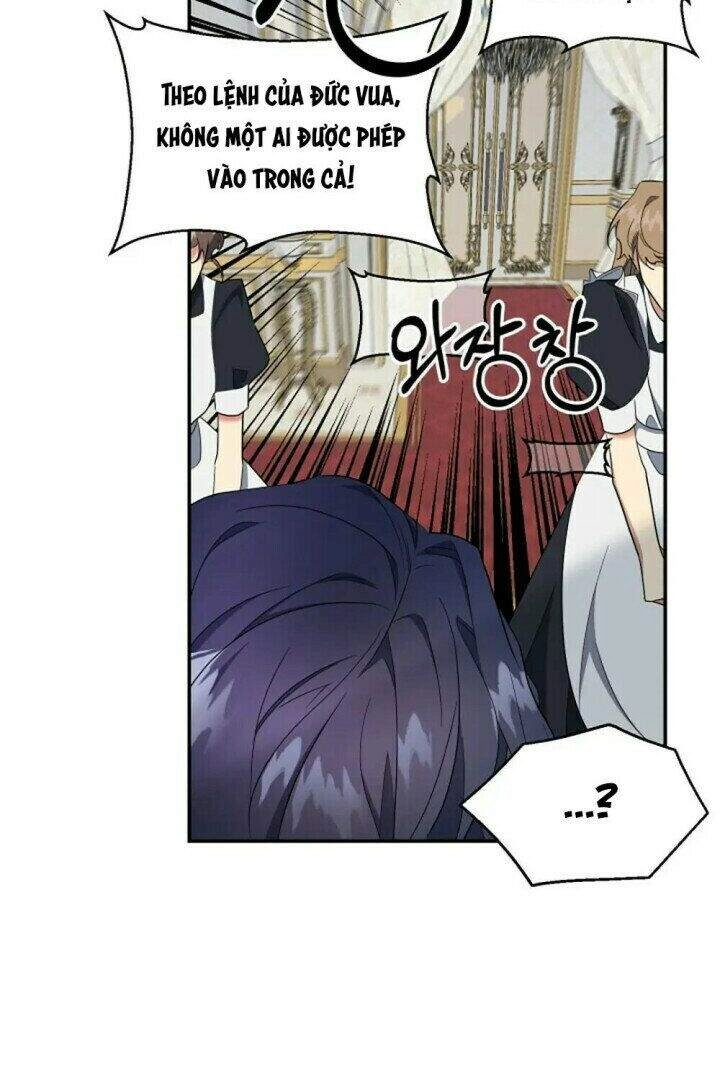 Nàng Công Chúa Trở Thành Vật Hiến Tế Chapter 3 - 26