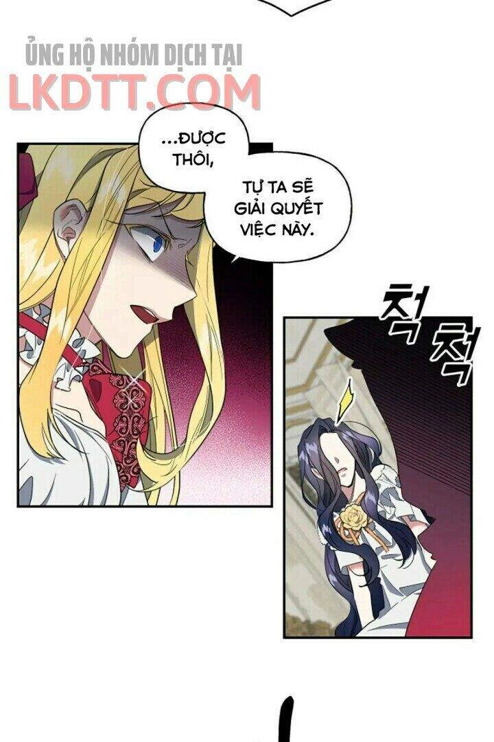 Nàng Công Chúa Trở Thành Vật Hiến Tế Chapter 3 - 29