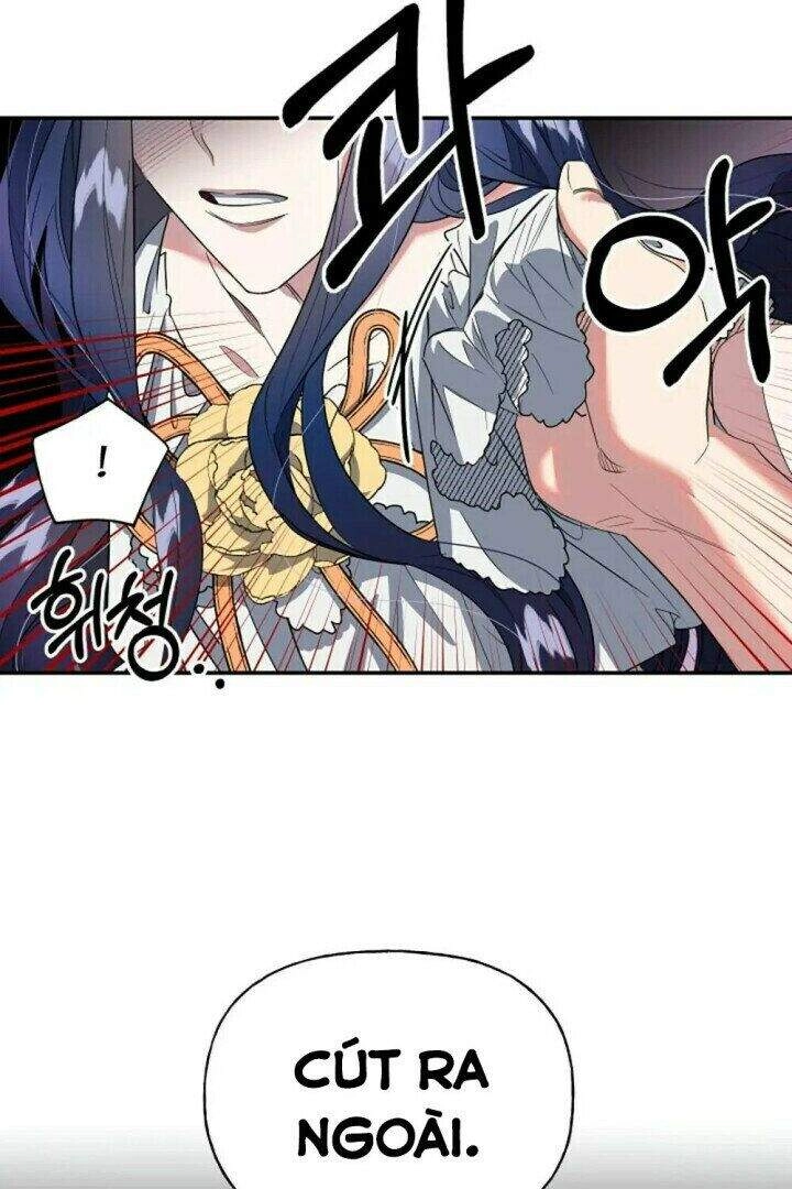 Nàng Công Chúa Trở Thành Vật Hiến Tế Chapter 3 - 30