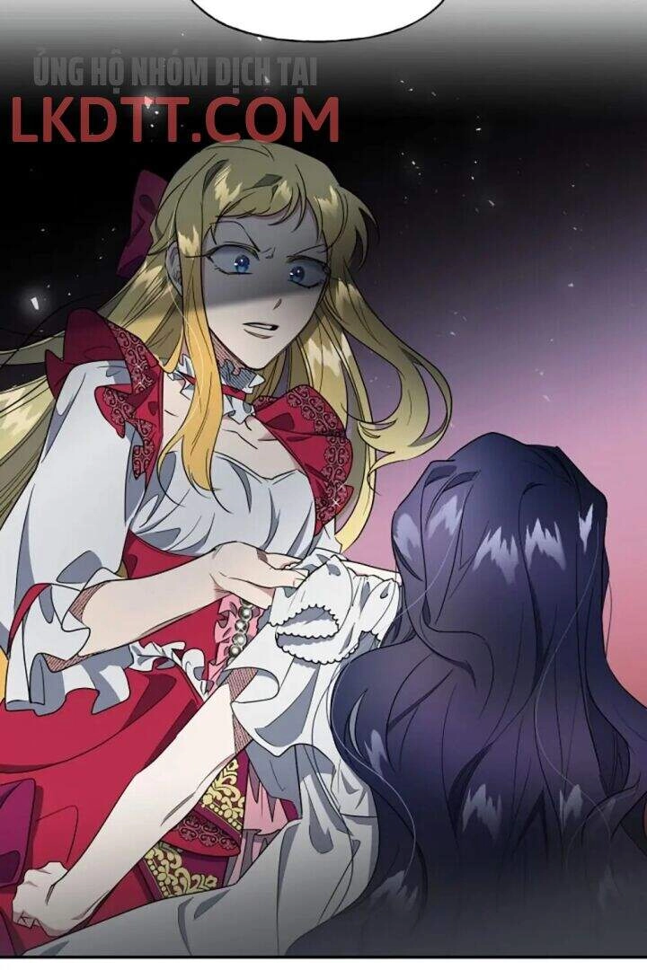 Nàng Công Chúa Trở Thành Vật Hiến Tế Chapter 3 - 31