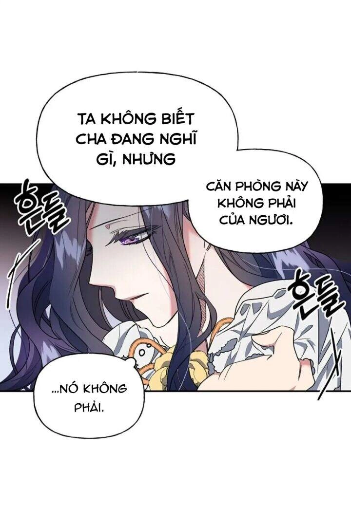 Nàng Công Chúa Trở Thành Vật Hiến Tế Chapter 3 - 32