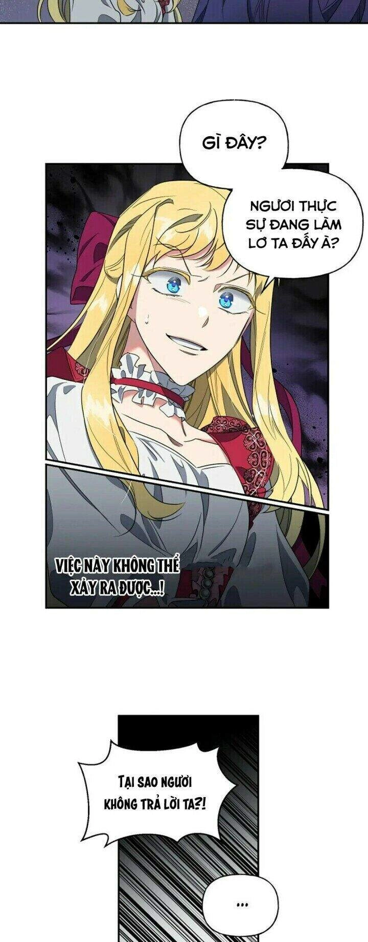 Nàng Công Chúa Trở Thành Vật Hiến Tế Chapter 3 - 34