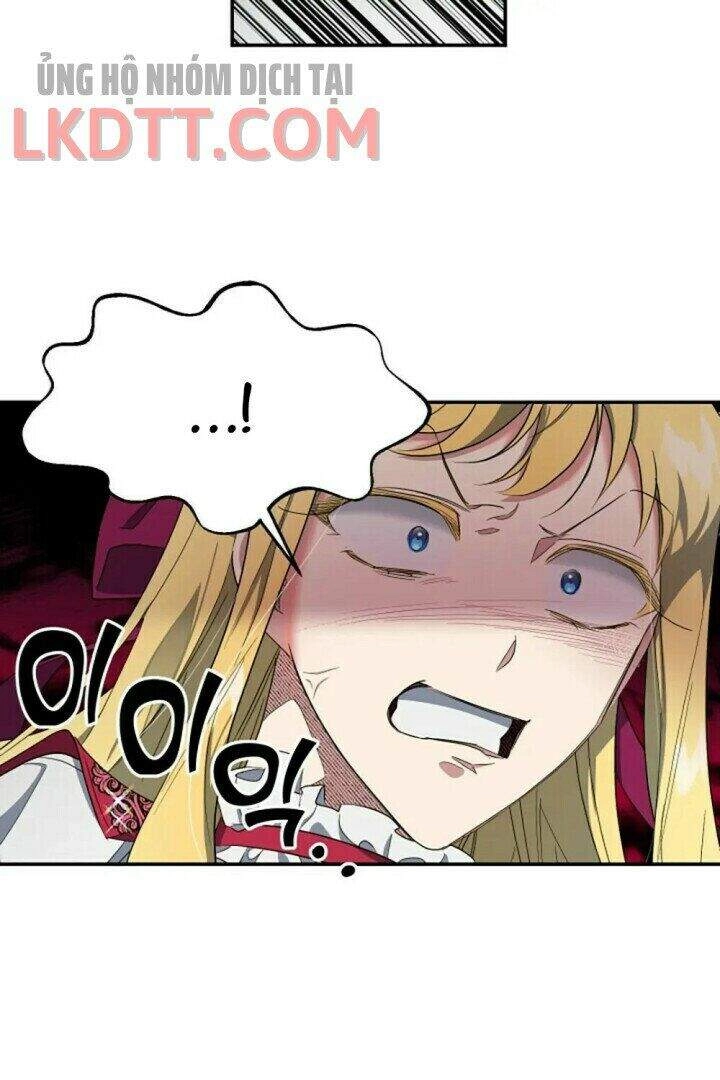 Nàng Công Chúa Trở Thành Vật Hiến Tế Chapter 3 - 35