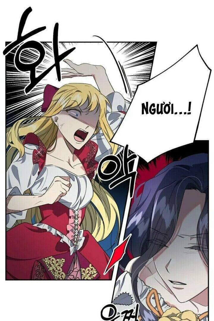 Nàng Công Chúa Trở Thành Vật Hiến Tế Chapter 3 - 36