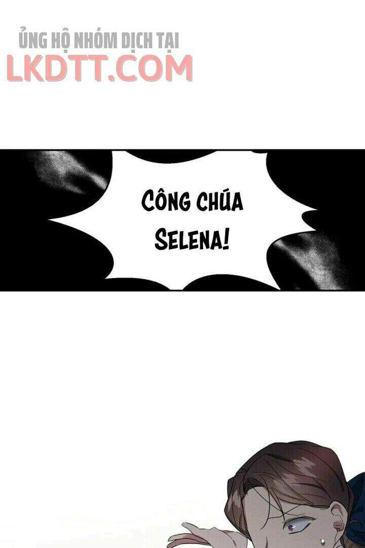 Nàng Công Chúa Trở Thành Vật Hiến Tế Chapter 4 - 1