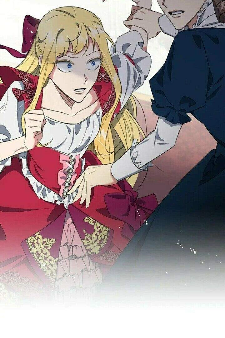 Nàng Công Chúa Trở Thành Vật Hiến Tế Chapter 4 - 2