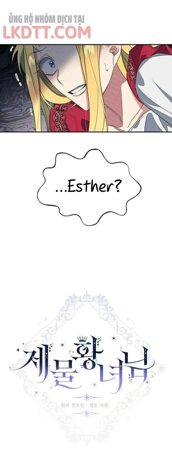 Nàng Công Chúa Trở Thành Vật Hiến Tế Chapter 4 - 3