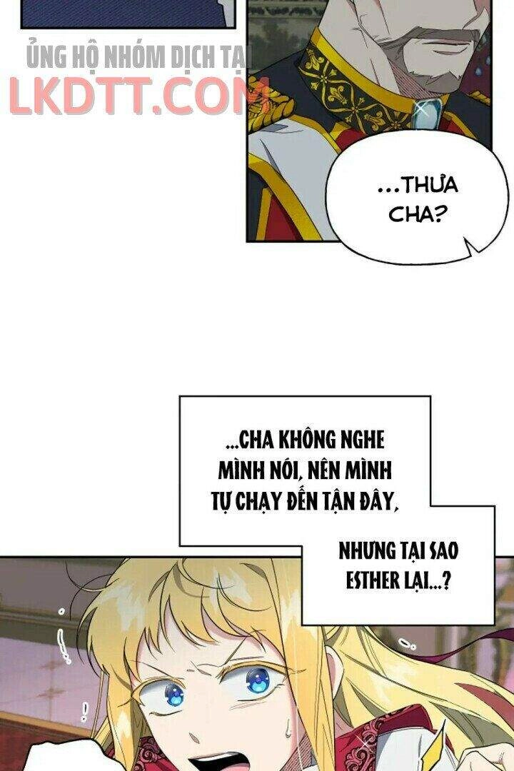 Nàng Công Chúa Trở Thành Vật Hiến Tế Chapter 4 - 9