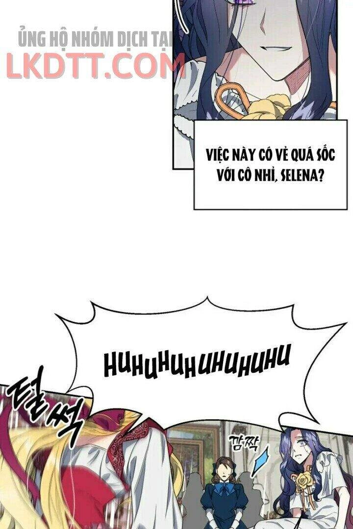 Nàng Công Chúa Trở Thành Vật Hiến Tế Chapter 4 - 13