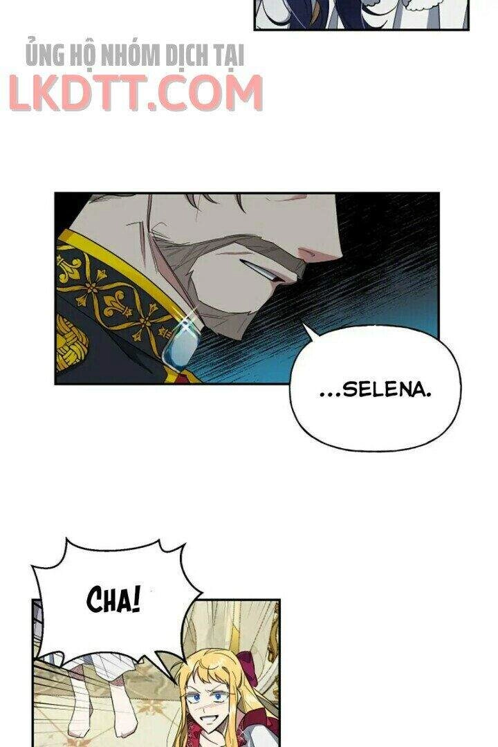 Nàng Công Chúa Trở Thành Vật Hiến Tế Chapter 4 - 17