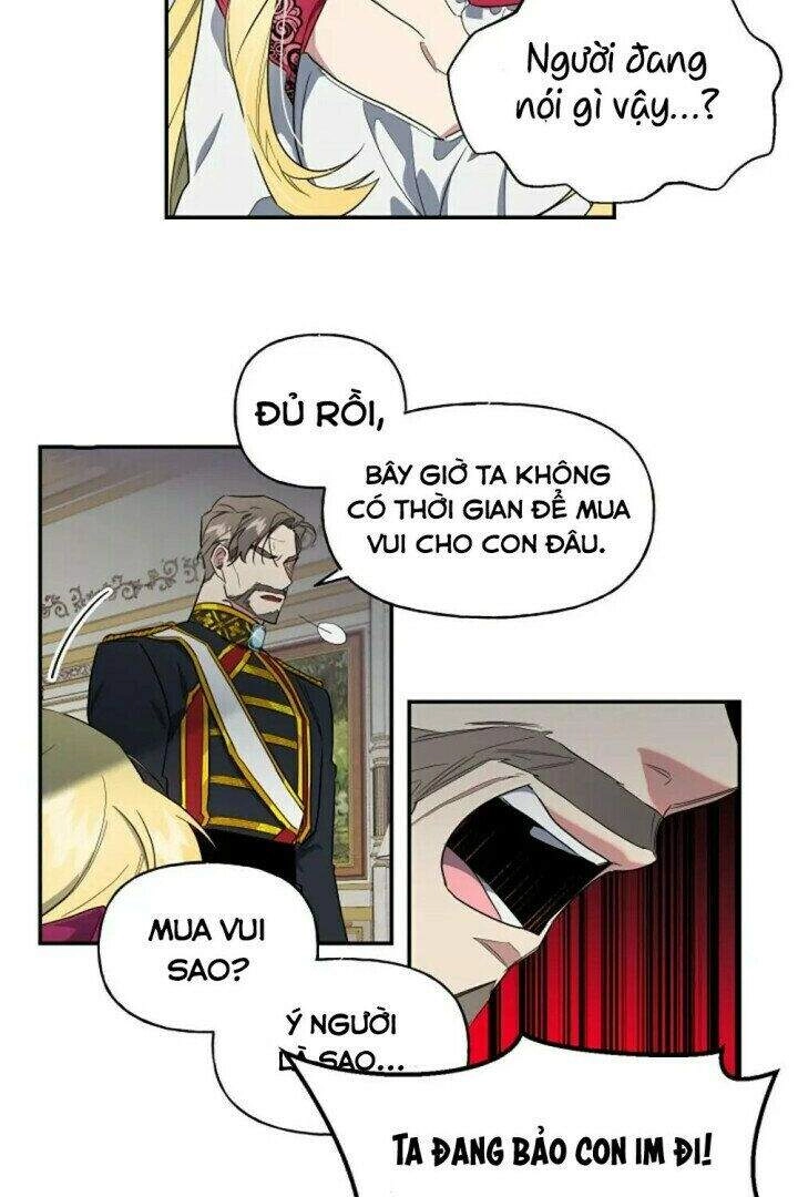 Nàng Công Chúa Trở Thành Vật Hiến Tế Chapter 4 - 20