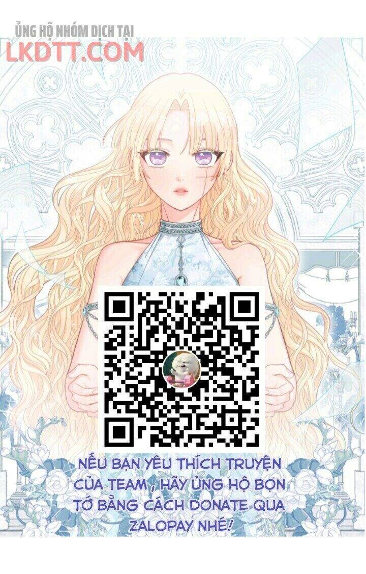 Nàng Công Chúa Trở Thành Vật Hiến Tế Chapter 4 - 21