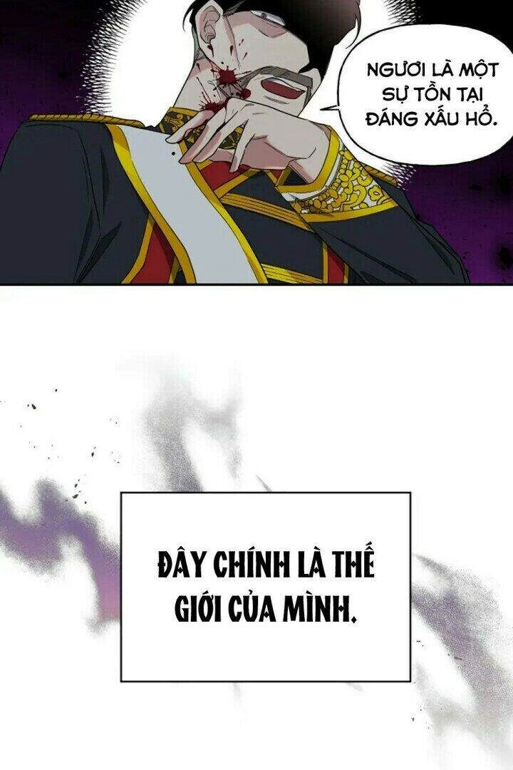 Nàng Công Chúa Trở Thành Vật Hiến Tế Chapter 4 - 25