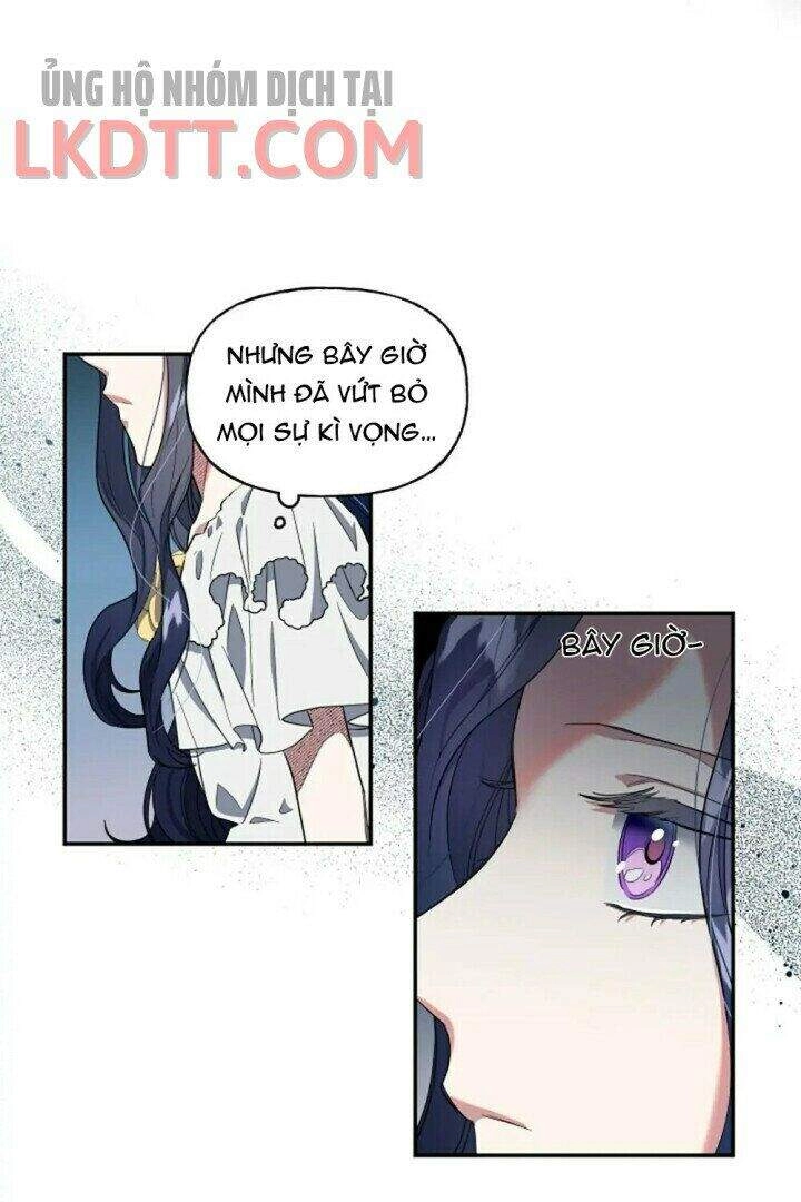 Nàng Công Chúa Trở Thành Vật Hiến Tế Chapter 4 - 26