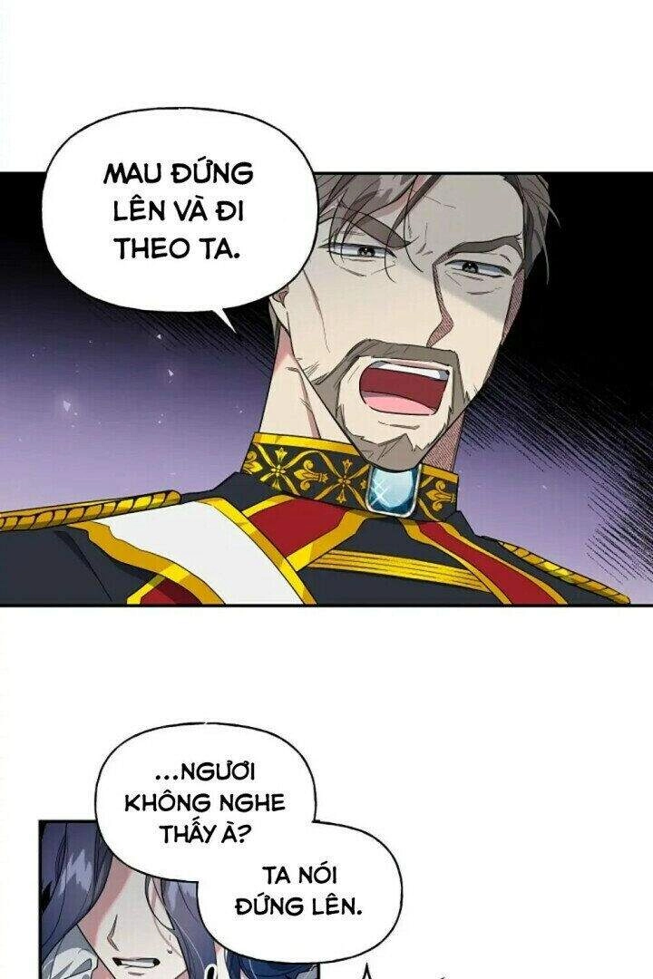 Nàng Công Chúa Trở Thành Vật Hiến Tế Chapter 4 - 27