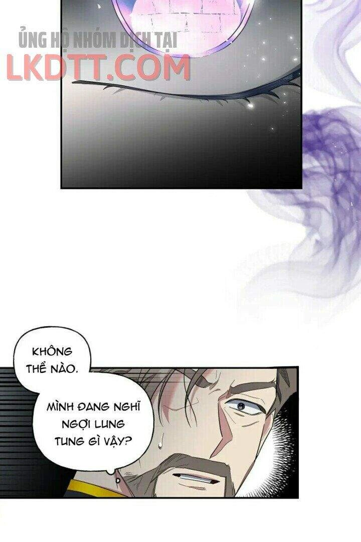 Nàng Công Chúa Trở Thành Vật Hiến Tế Chapter 4 - 30