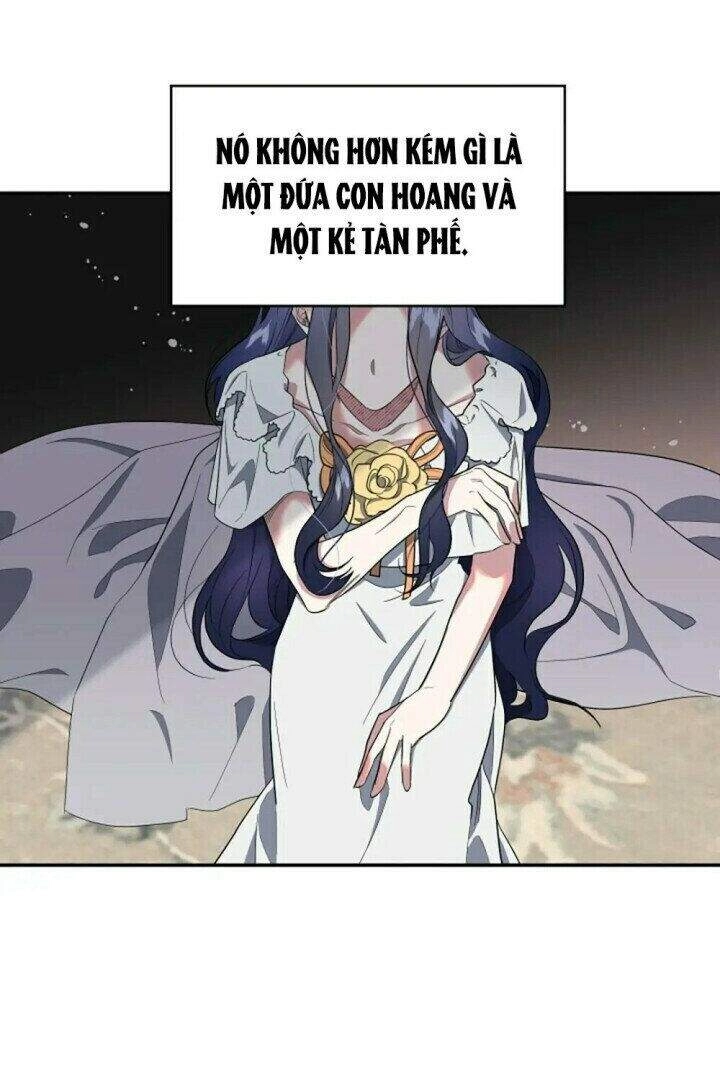 Nàng Công Chúa Trở Thành Vật Hiến Tế Chapter 4 - 31