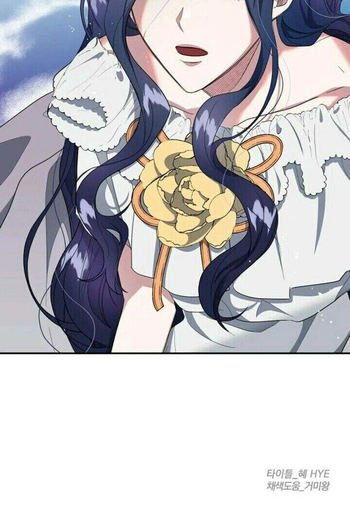 Nàng Công Chúa Trở Thành Vật Hiến Tế Chapter 4 - 34