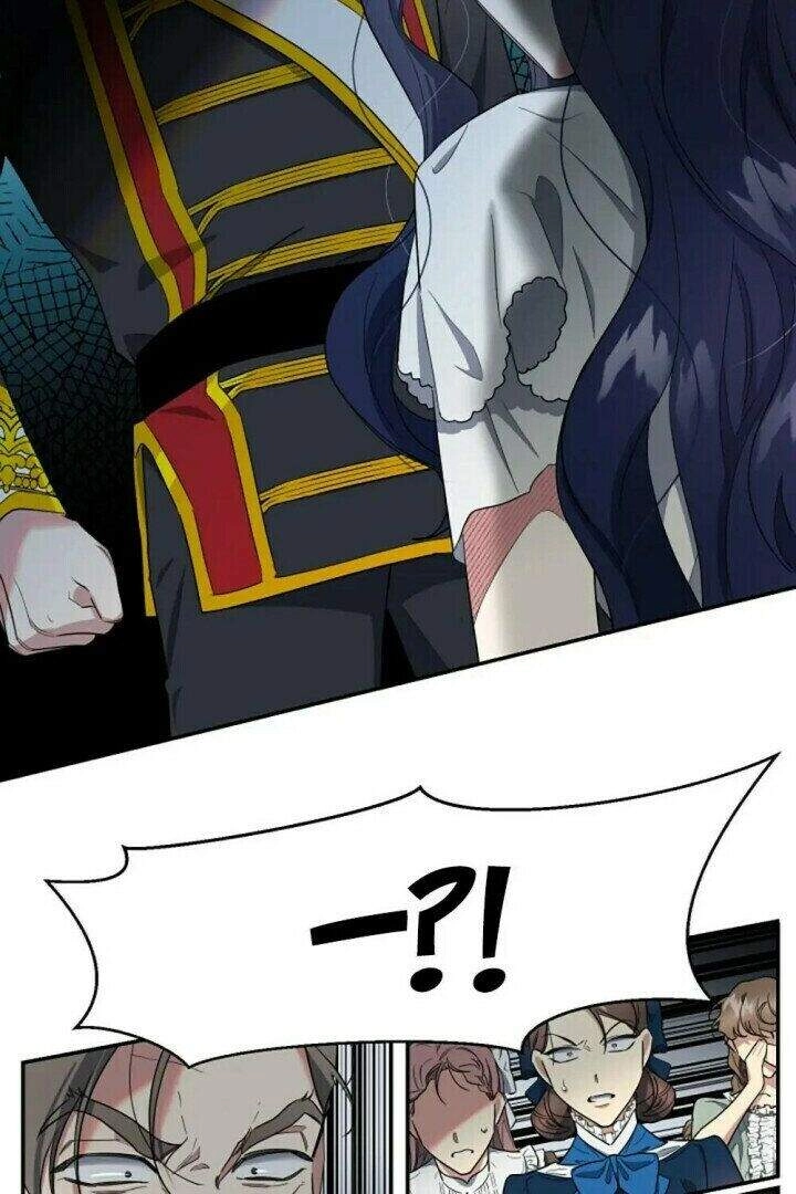 Nàng Công Chúa Trở Thành Vật Hiến Tế Chapter 5 - 2