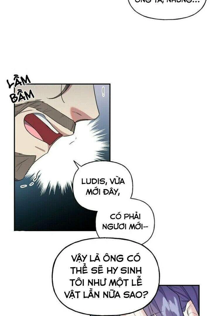 Nàng Công Chúa Trở Thành Vật Hiến Tế Chapter 5 - 4