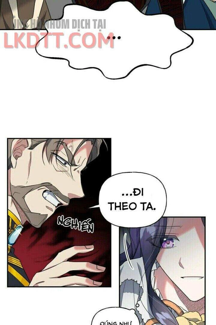 Nàng Công Chúa Trở Thành Vật Hiến Tế Chapter 5 - 7