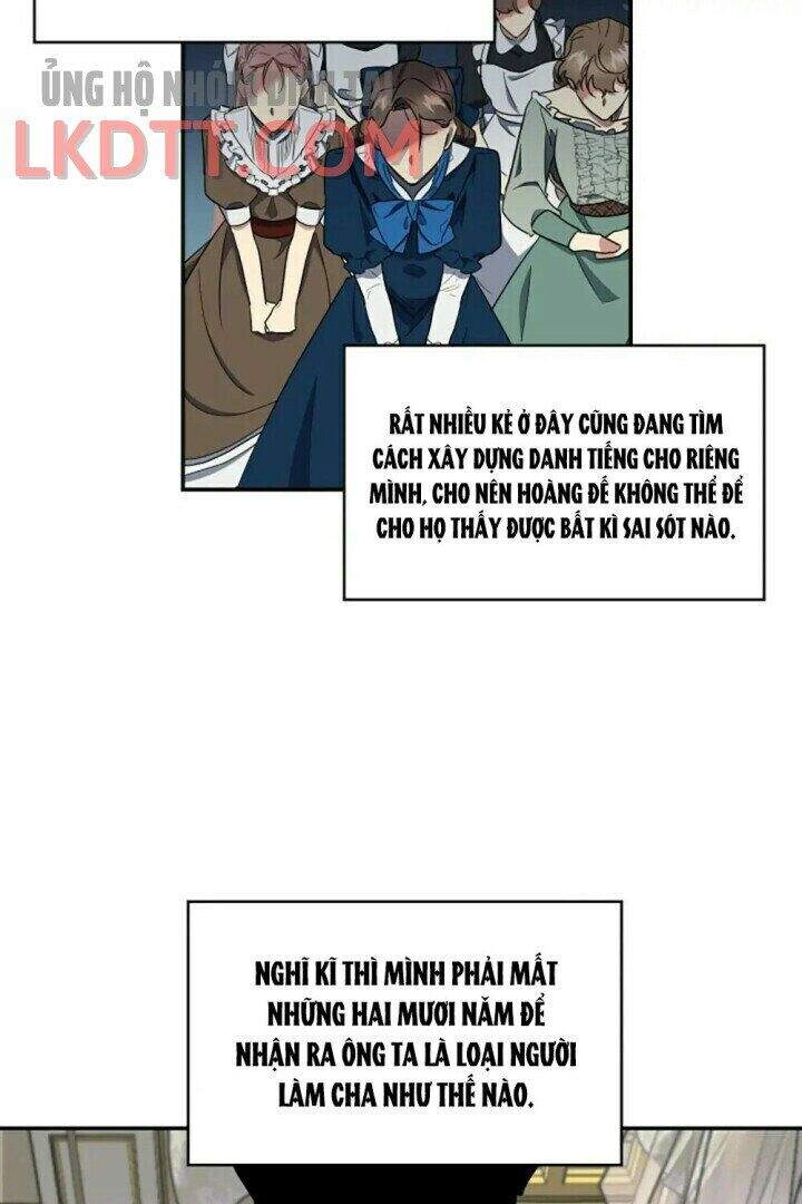 Nàng Công Chúa Trở Thành Vật Hiến Tế Chapter 5 - 9