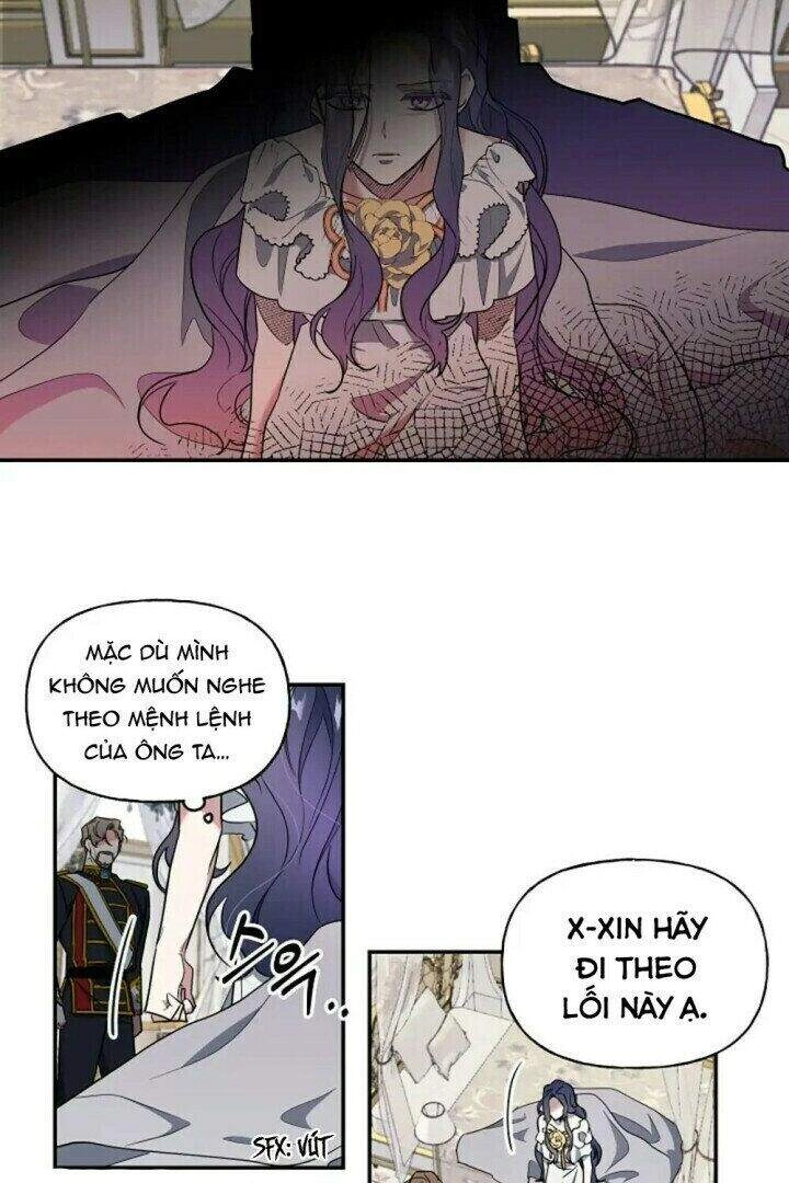 Nàng Công Chúa Trở Thành Vật Hiến Tế Chapter 5 - 10