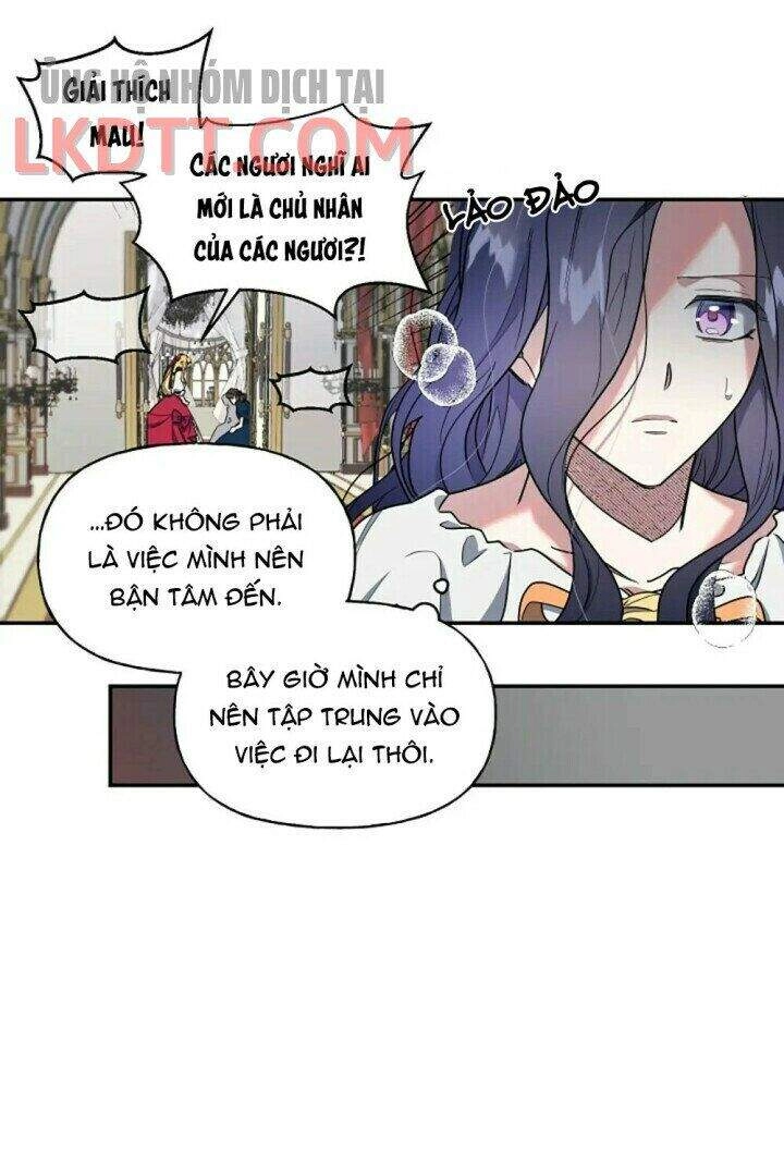 Nàng Công Chúa Trở Thành Vật Hiến Tế Chapter 5 - 13