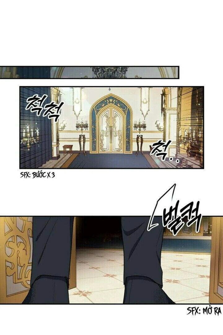 Nàng Công Chúa Trở Thành Vật Hiến Tế Chapter 5 - 14