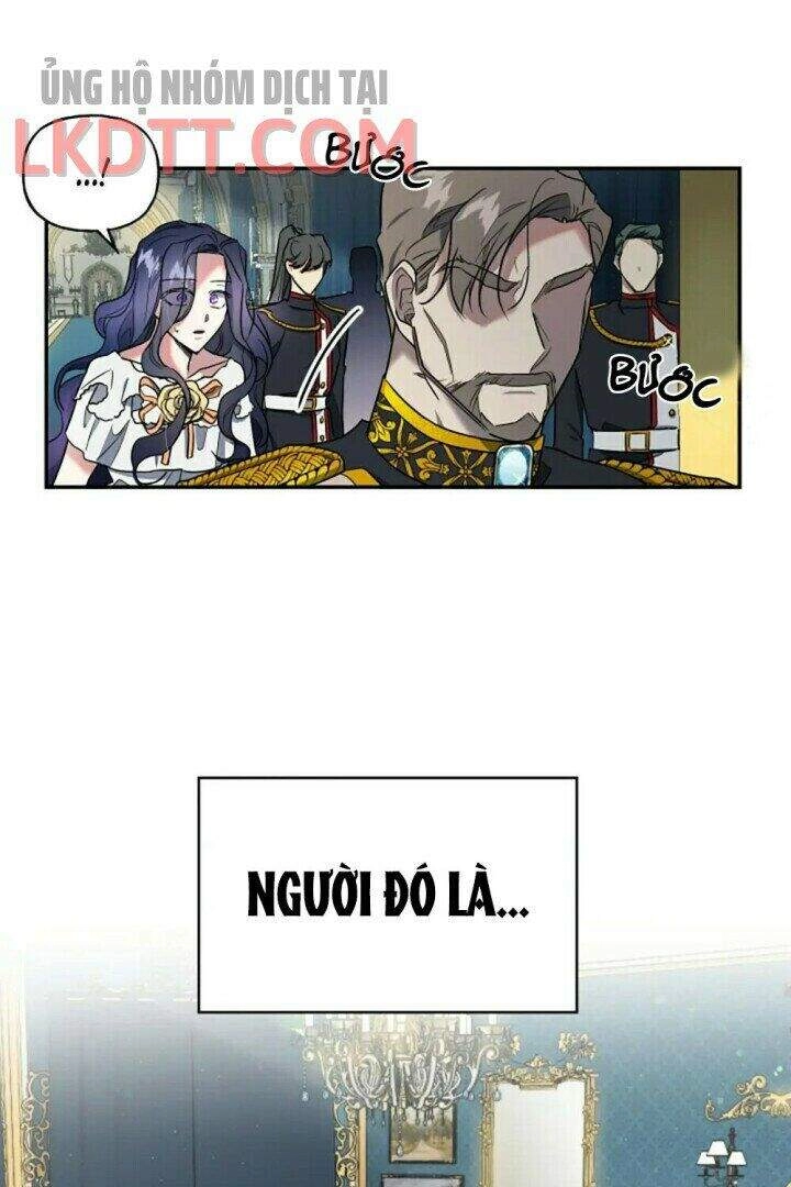 Nàng Công Chúa Trở Thành Vật Hiến Tế Chapter 5 - 15