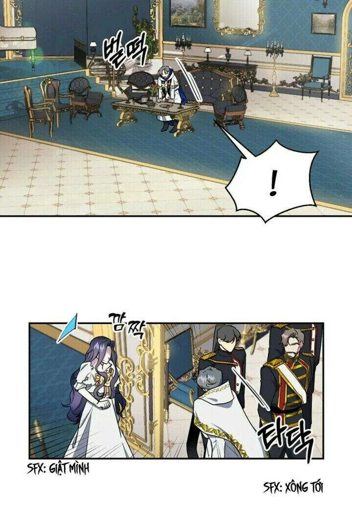 Nàng Công Chúa Trở Thành Vật Hiến Tế Chapter 5 - 16