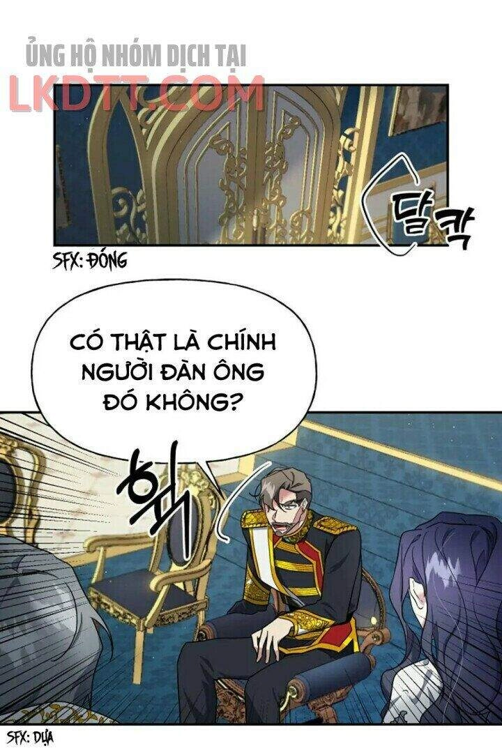 Nàng Công Chúa Trở Thành Vật Hiến Tế Chapter 5 - 19