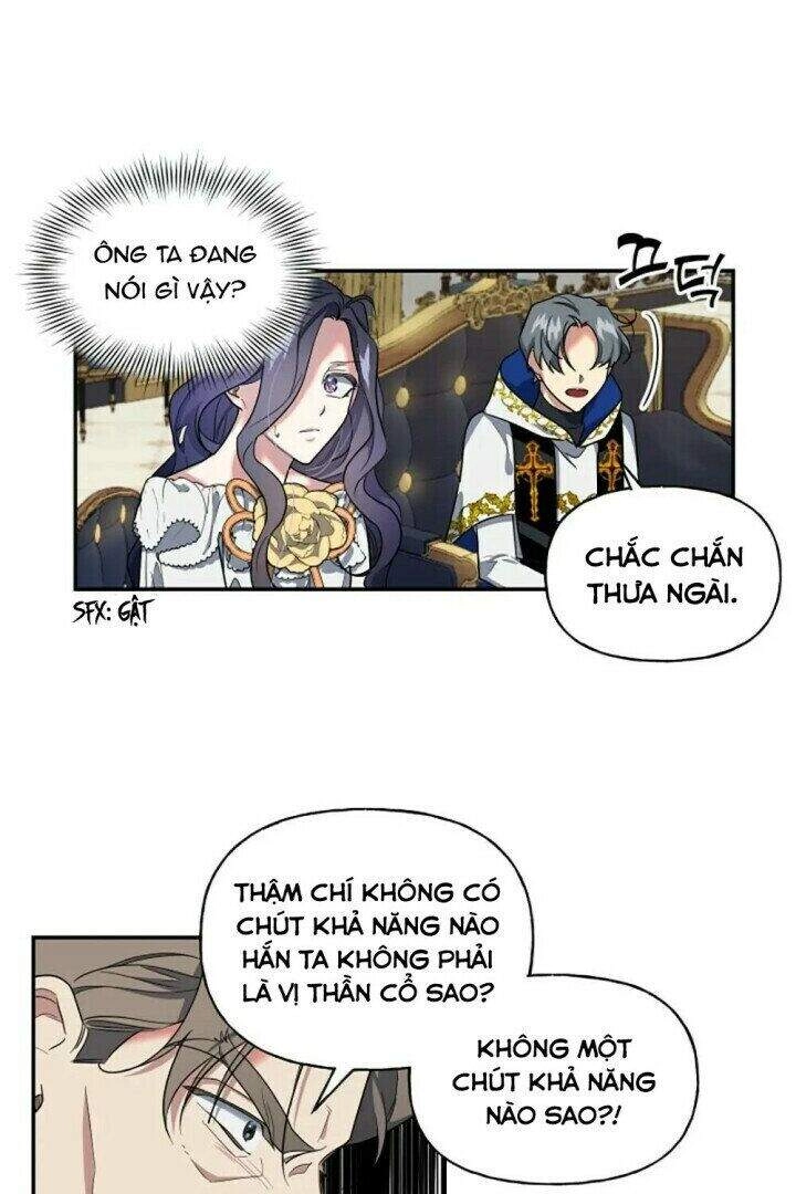 Nàng Công Chúa Trở Thành Vật Hiến Tế Chapter 5 - 20