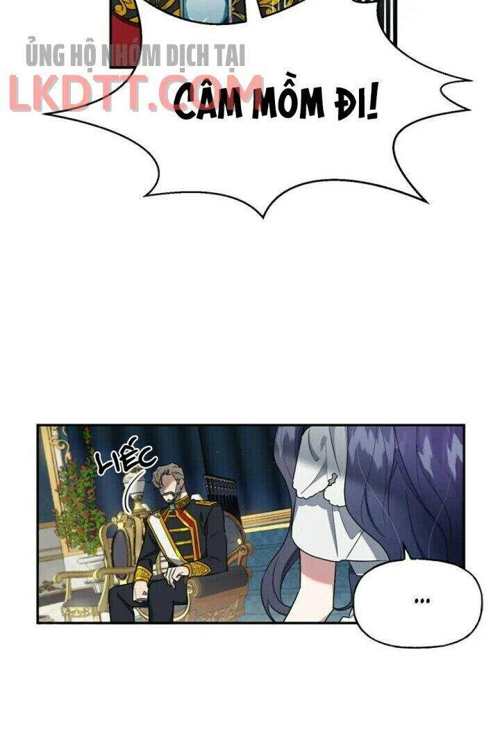 Nàng Công Chúa Trở Thành Vật Hiến Tế Chapter 5 - 25