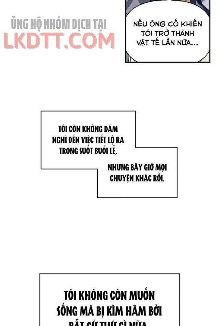 Nàng Công Chúa Trở Thành Vật Hiến Tế Chapter 5 - 29