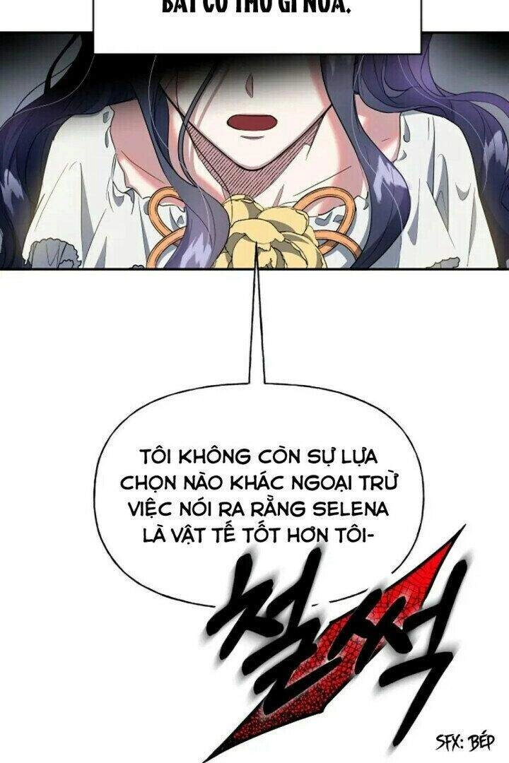 Nàng Công Chúa Trở Thành Vật Hiến Tế Chapter 5 - 30